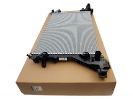 MAIS 214108535R MOTOR RADYATORU MASTER III 2.3DCI